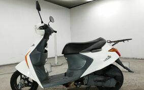 SUZUKI LET's 5 G CA47A