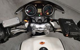 HONDA CB1100 SC65