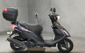 SUZUKI ADDRESS V125 S CF4MA