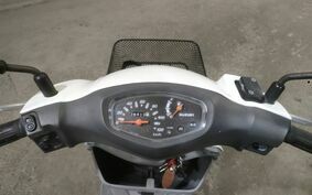 SUZUKI ADDRESS V125 G CF4EA