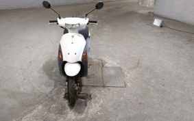 SUZUKI LETS4 CA45A