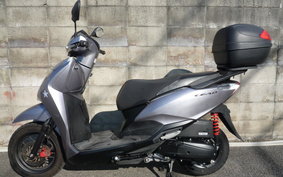 HONDA LEAD 125 JF45