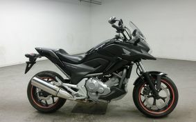 HONDA NC 700 X 2012 RC63