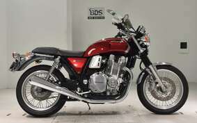 HONDA CB1100 EX ABS 2022 SC65