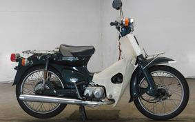 HONDA C70 SUPER CUB HA02