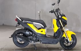 HONDA ZOOMERX JF62