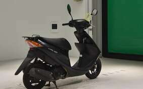 SUZUKI ADDRESS V50 CA4BA