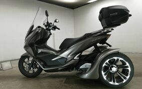 HONDA PCX 150 TRIKE KF30