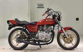 SUZUKI GS400 GS400