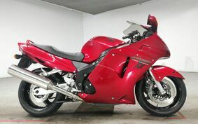 HONDA CBR1100XX 1997 SC35