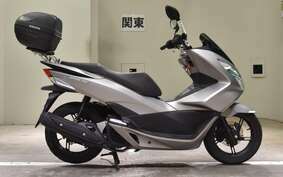 HONDA PCX125 JF56