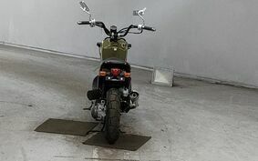 HONDA ZOOMER AF58