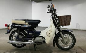 YAMAHA TOWN MATE 80 UB02J