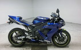 YAMAHA YZF-R1 2006 RN15