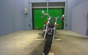 HONDA SHADOW 750 Gen. 3 2007 RC50