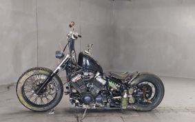 YAMAHA DRAGSTAR400 4TR