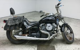 YAMAHA DRAGSTAR 400 1996 4TR