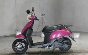 SUZUKI LET's CA4AA