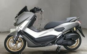 YAMAHA N-MAX 155 SG31