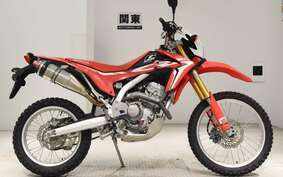 HONDA CRF250L MD44