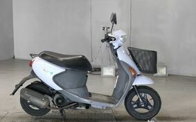 SUZUKI LET's 4 CA41A