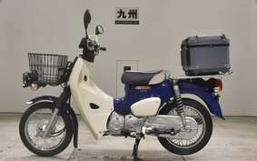 HONDA C110 SUPER CUB JA42