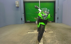 KAWASAKI NINJA 250 SL 2015 BX250A