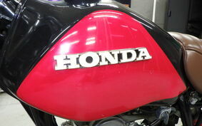 HONDA FTR223 MC34