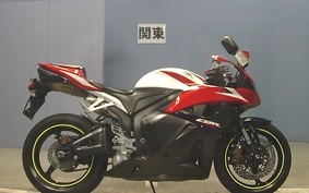 HONDA CBR600RR A 2009 PC40