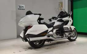 HONDA GL 1800 GOLD WING TOUR DCT 2020 SC79