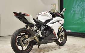 HONDA CBR250RR A MC51