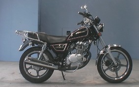 SUZUKI GN125 H PCJ2N