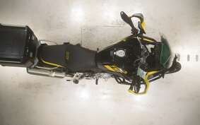 BMW F750GS 2021 0B08