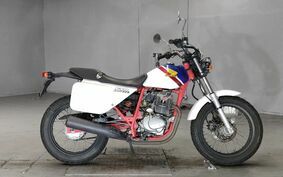 HONDA FTR223 MC34