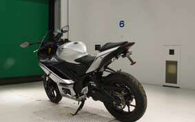 YAMAHA YZF-R25 A RG43J