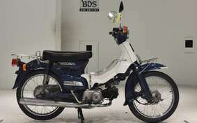 HONDA C70 SUPER CUB C70