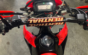 HONDA CRF250M MD38