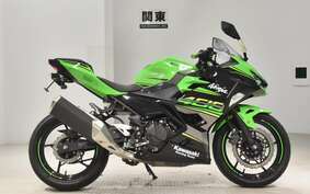 KAWASAKI NINJA 400 2019 EX400G