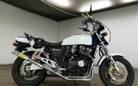 SUZUKI GSX400X IMPULSE 2006 GK7CA