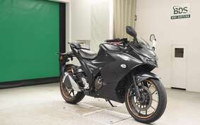 SUZUKI GIXXER 250 SF ED22A