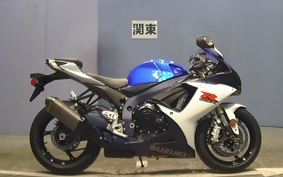 SUZUKI GSX-R750 2013 GR7MA