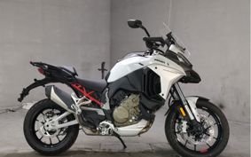 DUCATI  DUCATI  MULTI  STRADA V4S 6A00AA