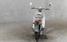 HONDA C70 SUPER CUB C70