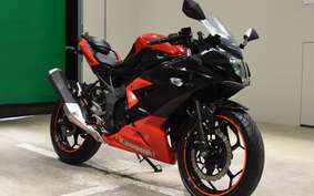 KAWASAKI NINJA 250 SL BX250A