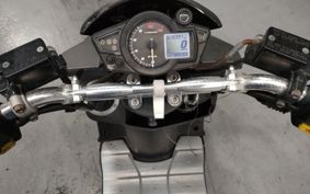 PGO X-HOT150 ..