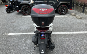 HONDA PCX125 JF81