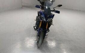 YAMAHA TRACER 9 2019 RN51J