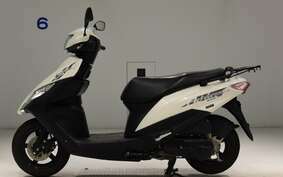 SUZUKI ADDRESS V125 DT11A