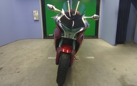 HONDA VFR1200F DCT SC63