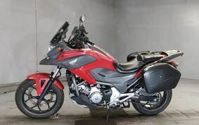 HONDA NC 700 X LD 2012 RC63